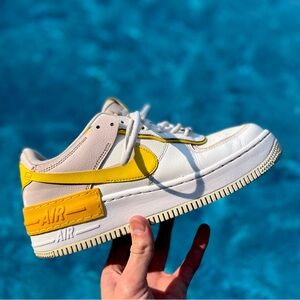 Nike Air Force 1 Women’s Size 9